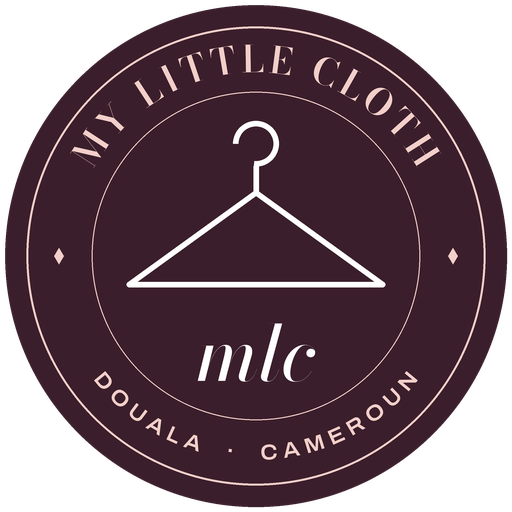 Logo My Little Cloth